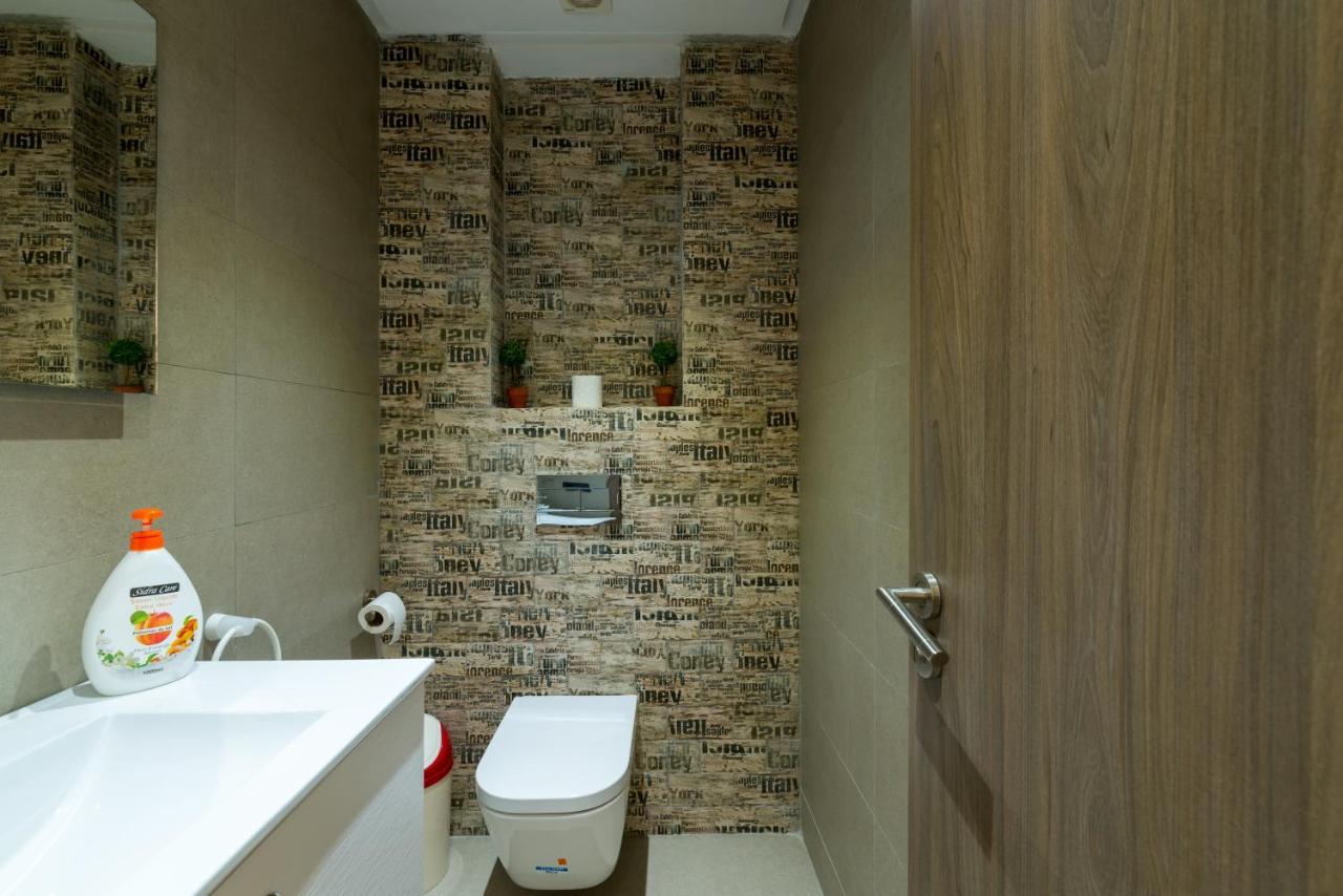 Spectacular 2 Bedrooms In The Heart Of Казабланка Екстериор снимка