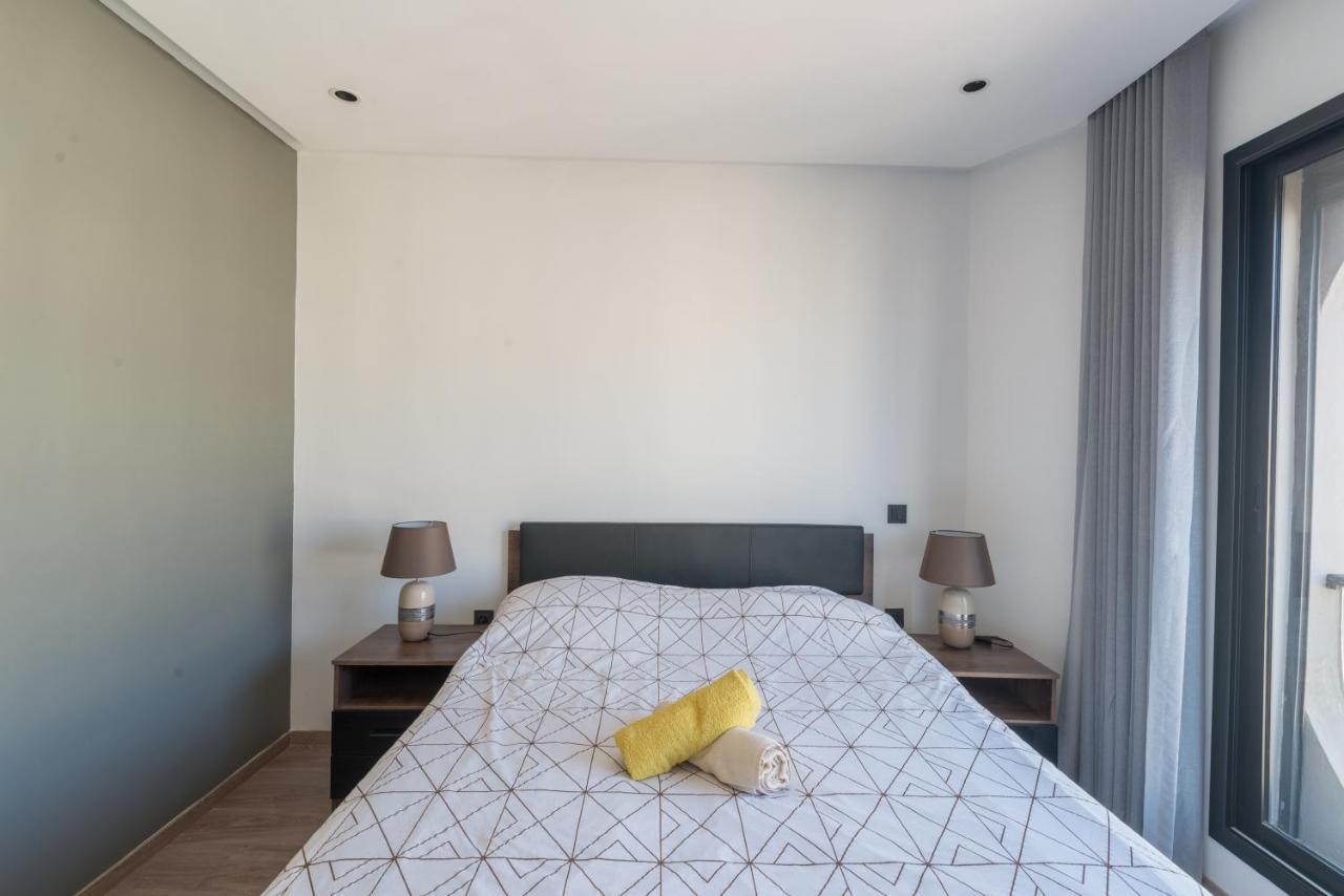 Spectacular 2 Bedrooms In The Heart Of Казабланка Екстериор снимка