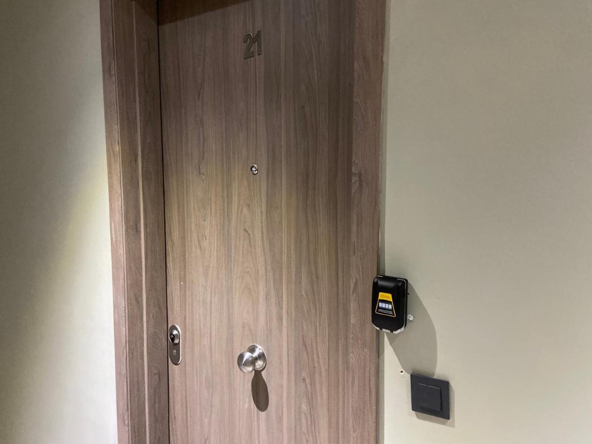 Spectacular 2 Bedrooms In The Heart Of Казабланка Екстериор снимка